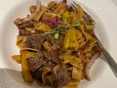 -原石牛扒·约会餐厅(龙城万科里店)