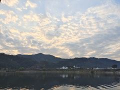 -新安江山水画廊风景区