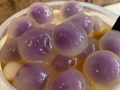 -甜心闲生传统手工冰粉(太古里店)