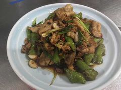 -味+新京宴·烤鸭·北京菜(创意谷店)