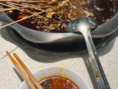 -水碾河刘老大串串香(水碾河路店)