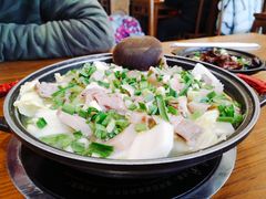 -庄行曹记羊肉(泗泾店)