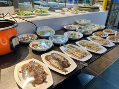 -直隶安家牛肉罩饼(七一路店)