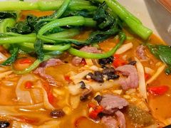 -漆黑觉米粉(三里屯店)