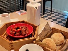 -避风塘(百联东郊店)