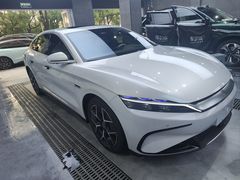 -车艺佳龙膜隐形车衣汽车贴膜(宝山丰宝店)