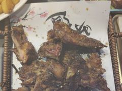 -板凳烧烤(东关街店)