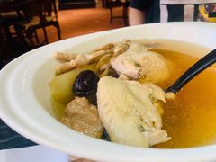 -金騰閣·经典粤菜(汾江中路店)