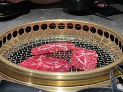 -谷牛日式烤肉(宝山U天地店)