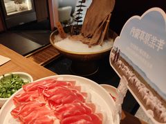 -巴奴毛肚火锅(京西大悦城店)