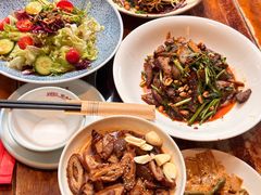 -老鼎万春卤菜(五代传承创始老店)