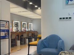 -天真蓝照相馆(宁波来福士店)