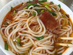-力香园猪脚米线(金星店)