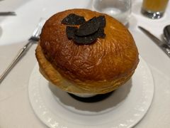 -Le Bistrot de Racine