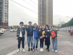 -乔森驾校(杨家坪总校)