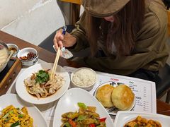 -松云居.大连人.大连菜