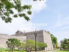 -北京明城墙遗址公园
