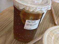 -Cafe on warm(丹霞店)