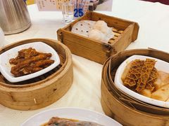 -龙的酒楼·手工早茶·顺德菜(近良路店)
