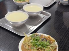 -正味斋锅巴菜(西北角店)
