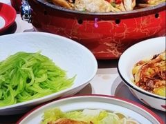 -吴掌柜·藕汤印象(南湖店)