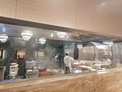 -京香轩·中餐厅(上海中庚聚龙酒店)