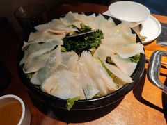 -原牛道·潮汕围炉火锅(讯美店)