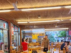 -途肴·老农饭庄(百里峡店)