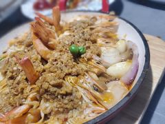 -3号仓库·创意中国菜(乐清正大广场店)