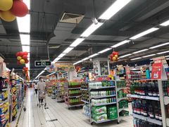 -物美超市(通州梨园店)