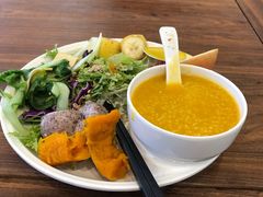 -素满香·素食自助餐厅(直营·大兴街店)