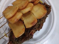 -胖子鸡排(循礼门老字号店)