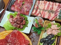 -牛也烧肉(摩尔城店)