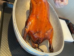 -杏花堂晋商私房菜(华熙五棵松店)
