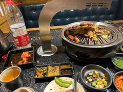 -九田家黑牛烤肉料理(珠江摩尔店)