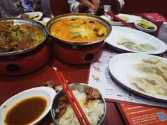 -喜家德虾仁水饺(岗厦北店)