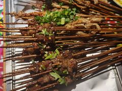 -醉烧膘·烧烤夜宵王(总店)