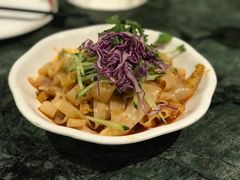 -东方亚克西餐厅(西康路店)