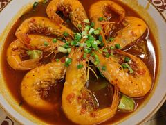 -老三样·旧食新味(绿地店)