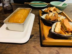 -五观堂素食(新华路店)