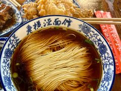 -老横泾面馆(吴中横泾店)