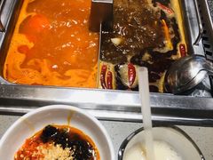 -海底捞火锅(杭州萧山宝龙广场店)