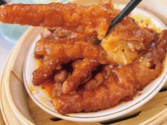 -火啫啫·粤式啫啫煲(南通首店)