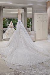 点击看大图 -MuseMarry婚纱(前海嘉里中心店)