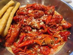 -回·龙虾铺·盆盆蟹·烧烤大排档(回龙观店)