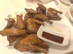 招牌红烧乳鸽-陶然轩(沙面店)