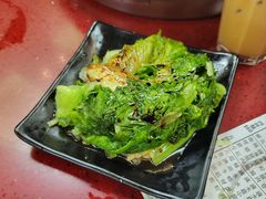 -新记车仔面
