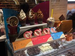 零售区-GODIVA(海岸城店)