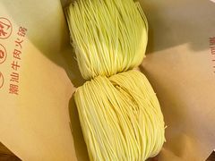 -大吉利潮汕牛肉火锅(王府井店)