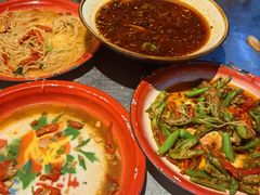 -馬伍旺川菜(江北虹悦城店)